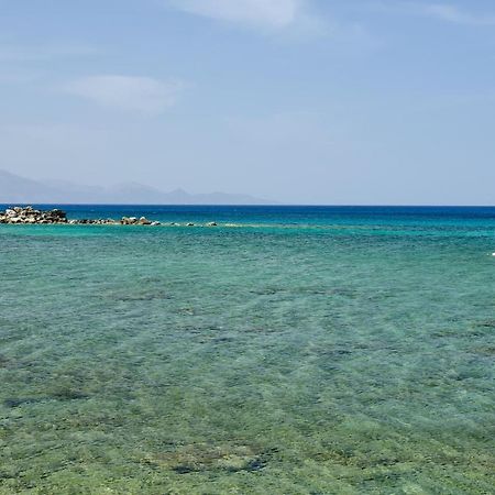 Oceanis Suites With Private Heated Pools And Sea View, By Zantewize Kypseli Exteriör bild