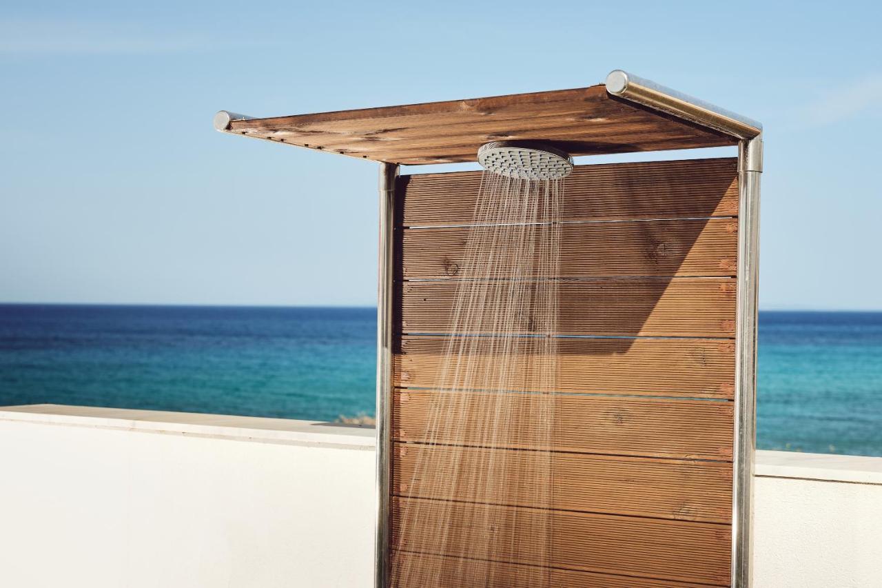 Oceanis Suites With Private Heated Pools And Sea View, By Zantewize Kypseli Exteriör bild